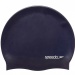 Speedo Plain Flat Silicon Swimming Cap