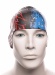 Swimming cap Mad Wave Silicone Czech
