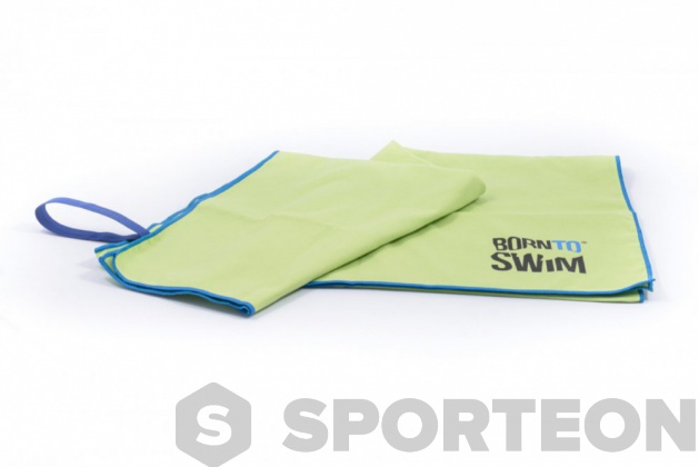 BornToSwim Microfibre Towel 