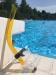 Finis Front Snorkel 