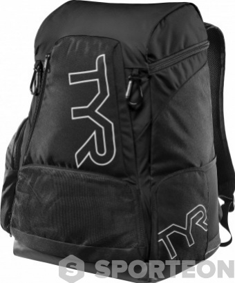 Tyr Alliance Team Backpack 45L Black