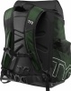 Tyr Alliance Team Backpack 45L Black/green