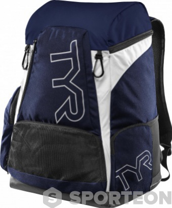 Tyr Alliance Team Backpack 45L Dark blue
