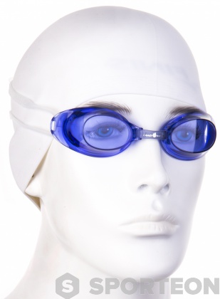 Goggles Mad Wave Liquid Automatic Racing