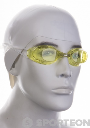 Goggles Mad Wave Liquid Automatic Racing