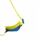 Swimming goggles Speedo Jet junior