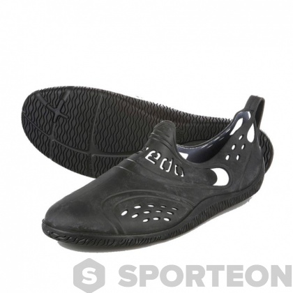Speedo Zanpa Female Black 