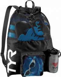 TYR Big Mummy Mesh Bag TYR Big Mummy Mesh Bag
