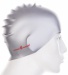 Swim cap Mad Wave Champion 3D