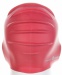 Swim cap Mad Wave Champion 3D