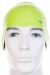 Swim cap Mad Wave Champion 3D