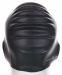Swim cap Mad Wave Champion 3D