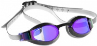 Mad Wave X-Look Rainbow Racing Goggles Mad Wave X-Look Rainbow Racing Goggles