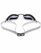 Mad Wave X-Look Rainbow Racing Goggles