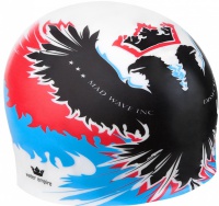 Mad Wave Empire Swim Cap Mad Wave Empire Swim Cap