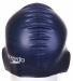 Speedo Plain Flat Silicon Swimming Cap