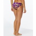 Tyr Modena Mini Bikini Bottom Red/Yellow