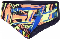 Speedo Carnival Camo Allover Brief 