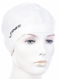 Finis Silicone Swimming Cap