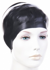 Swim cap Mad Wave Multi Big Silicone