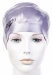 Speedo Plain Flat Silicon Swimming Cap