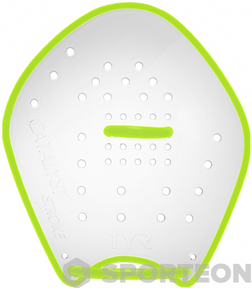 Tyr Catalyst Stroke Training Paddles