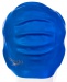 Speedo Plain Moulded Silicone Swimming Cap