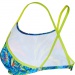Women's swimwear Michael Phelps Oasis Top Multicolor/Black