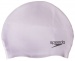 Speedo Plain Moulded Silicone Swimming Cap