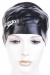 Speedo Plain Moulded Silicone Swimming Cap