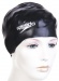 Speedo Plain Moulded Silicone Swimming Cap
