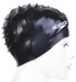 Speedo Plain Moulded Silicone Swimming Cap