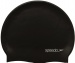 Speedo Plain Flat Silicon Swimming Cap