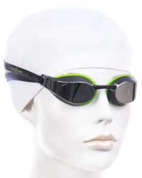 Mad Wave X-Look Mirror Racing Goggles Mad Wave X-Look Mirror Racing Goggles