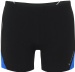 Men's swimsuit Aqua Sphere Dario Repreve Black/Royal Blue