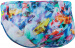 Men's swimsuit Michael Phelps Vintage Slip Multicolor