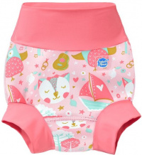 Splash About New Happy Nappy Owl and The Pussycat Splash About New Happy Nappy Owl and The Pussycat