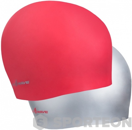 Swim cap Mad Wave Champion 3D
