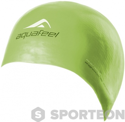 Aquafeel Bullitt Silicone Cap