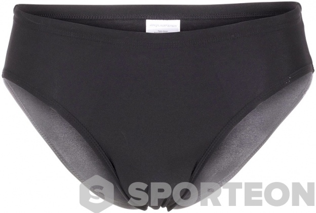 Men's swimsuit Aquafeel Trunk Black