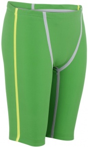 Aquafeel Jammer Racing Oxygen Green/Yellow Aquafeel Jammer Racing Oxygen Green/Yellow