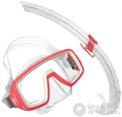 Aqualung Sport Planet LX + Airflex Junior Set