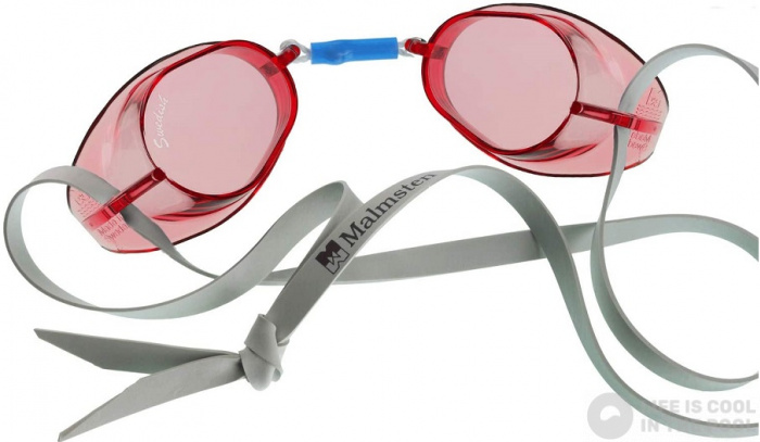 Swimming goggles Malmsten Swedish