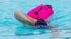Swim Secure Dry Bag Pink