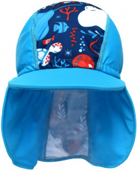 Splash About Legionnaire Hat Under the Sea Splash About Legionnaire Hat Under the Sea