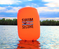 Swim Secure Marker Buoy Swim Secure Marker Buoy