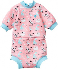 Splash About Happy Nappy Wetsuit Nina's Ark Splash About Happy Nappy Wetsuit Nina's Ark