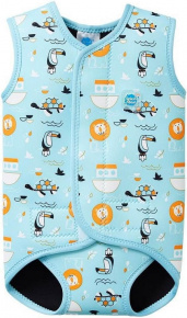 Splash About Baby Wrap Noah's Ark Splash About Baby Wrap Noah's Ark