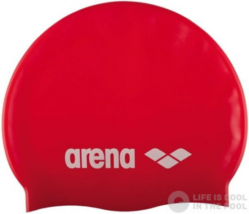 Arena Classic Silicone cap 
