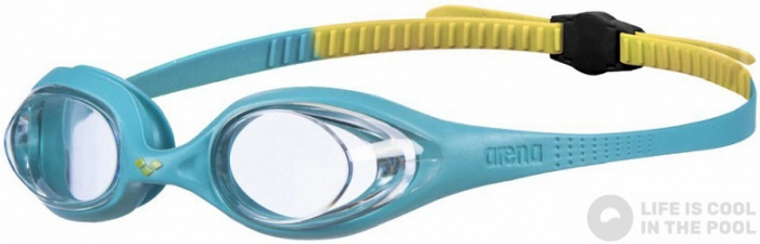 Swimming goggles Arena Spider junior